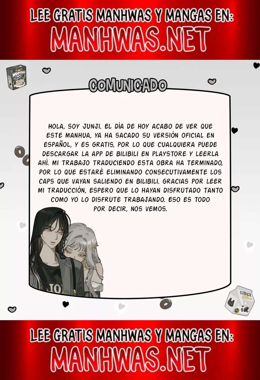 La Reina del Espectáculo Capítulo 32.5 - Page 1