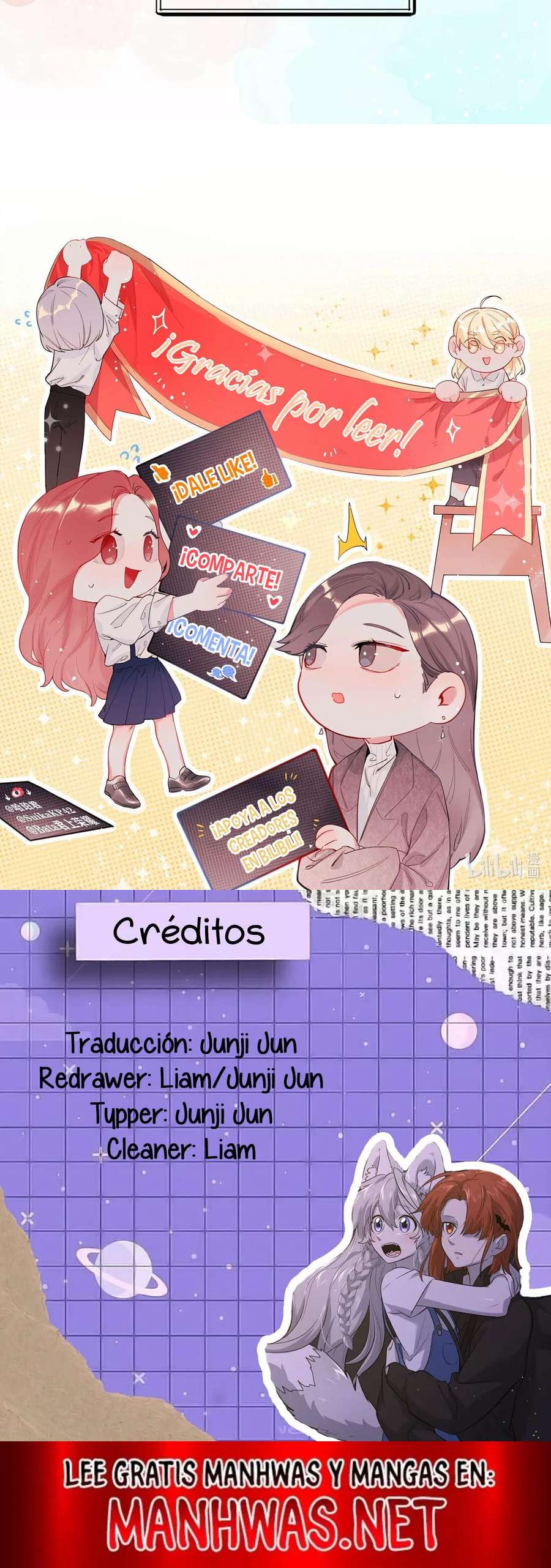 La Reina del Espectáculo Capítulo 33 - Page 6