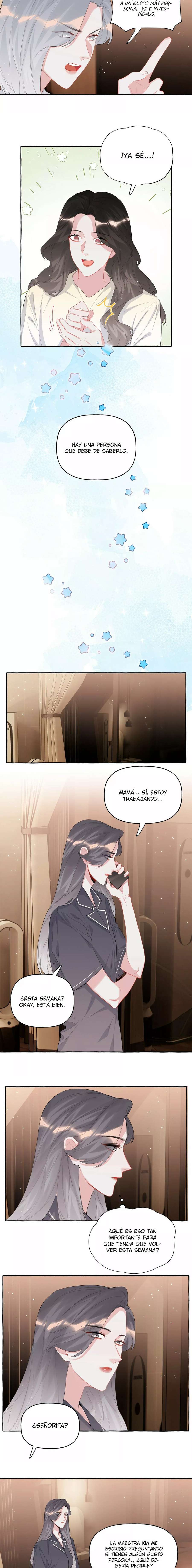 La Reina del Espectáculo Capítulo 40 - Page 2