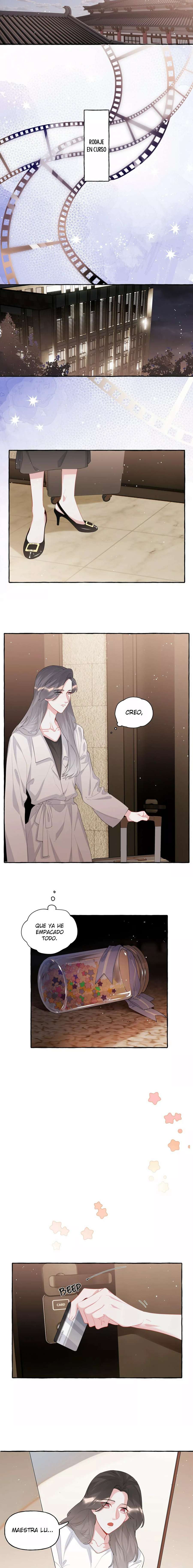 La Reina del Espectáculo Capítulo 41 - Page 2