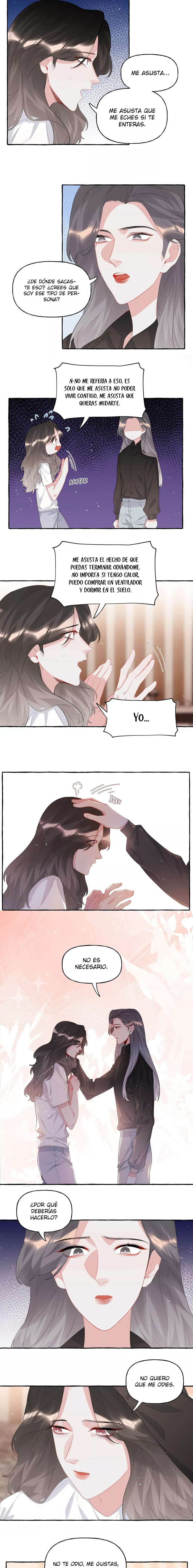 La Reina del Espectáculo Capítulo 42 - Page 3