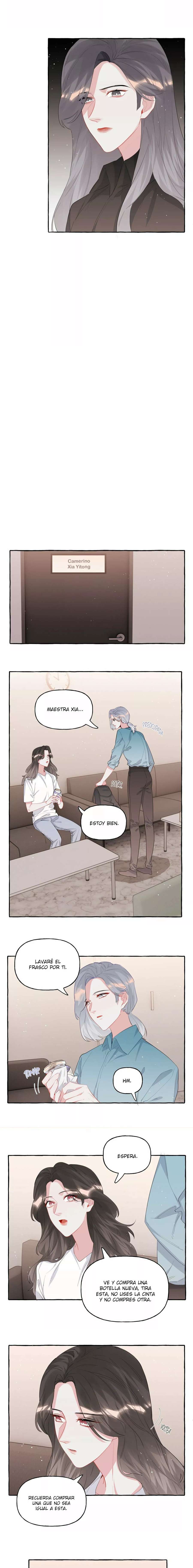 La Reina del Espectáculo Capítulo 43 - Page 3