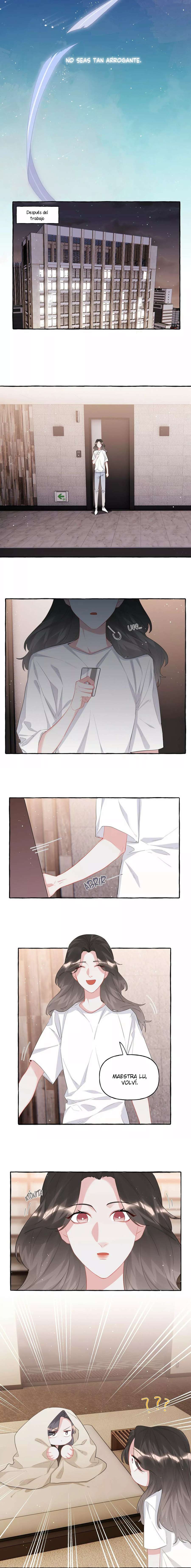 La Reina del Espectáculo Capítulo 44 - Page 2