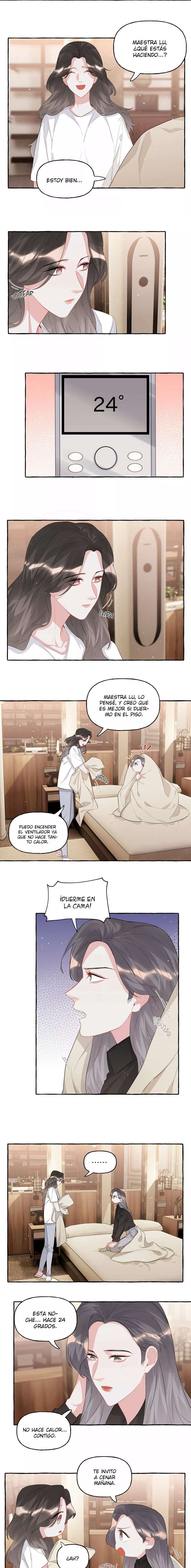 La Reina del Espectáculo Capítulo 44 - Page 3