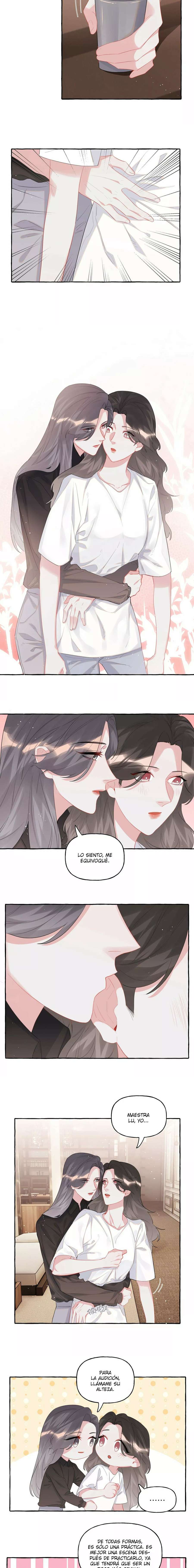 La Reina del Espectáculo Capítulo 44 - Page 5