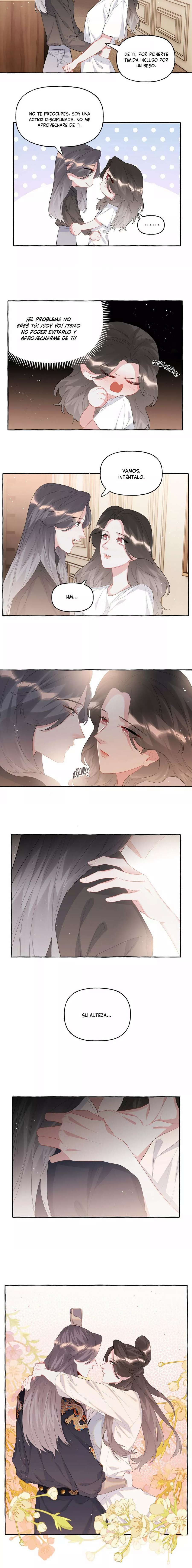 La Reina del Espectáculo Capítulo 45 - Page 2