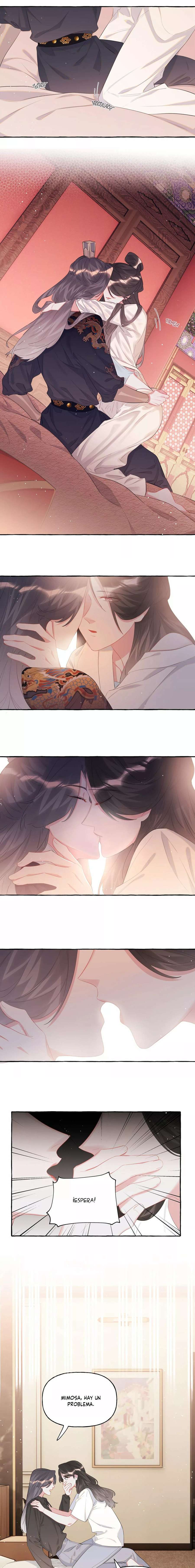 La Reina del Espectáculo Capítulo 45 - Page 3