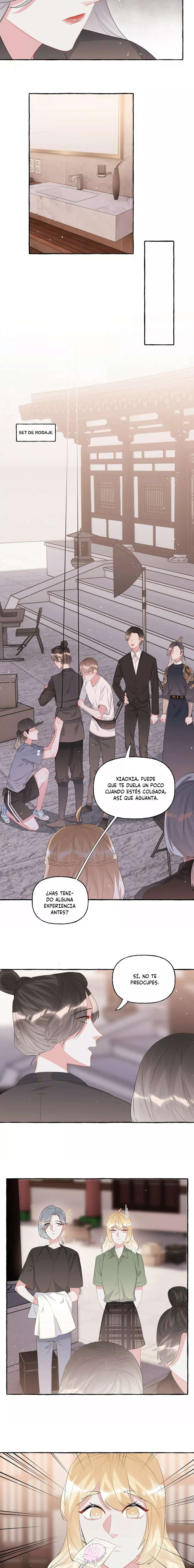 La Reina del Espectáculo Capítulo 46 - Page 2