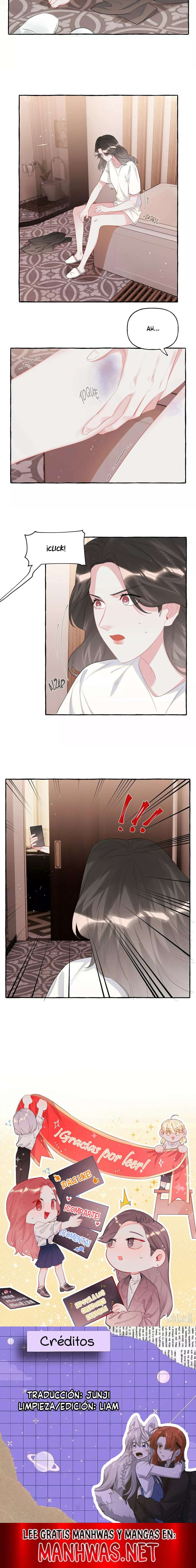 La Reina del Espectáculo Capítulo 46 - Page 7