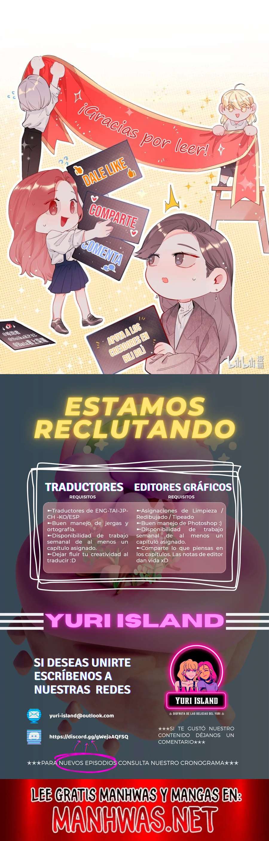 La Reina del Espectáculo Capítulo 49 - Page 6