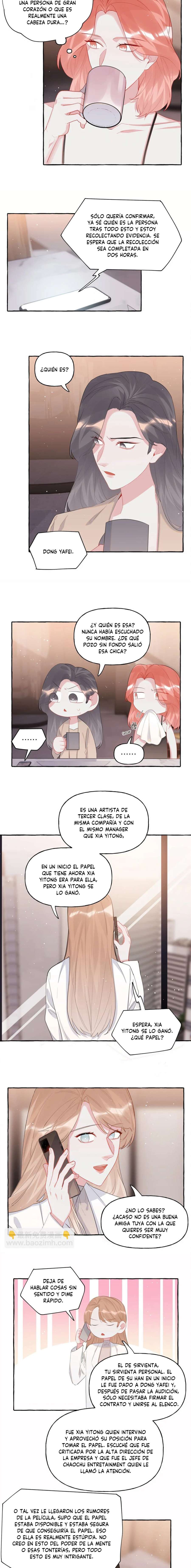 La Reina del Espectáculo Capítulo 52 - Page 2