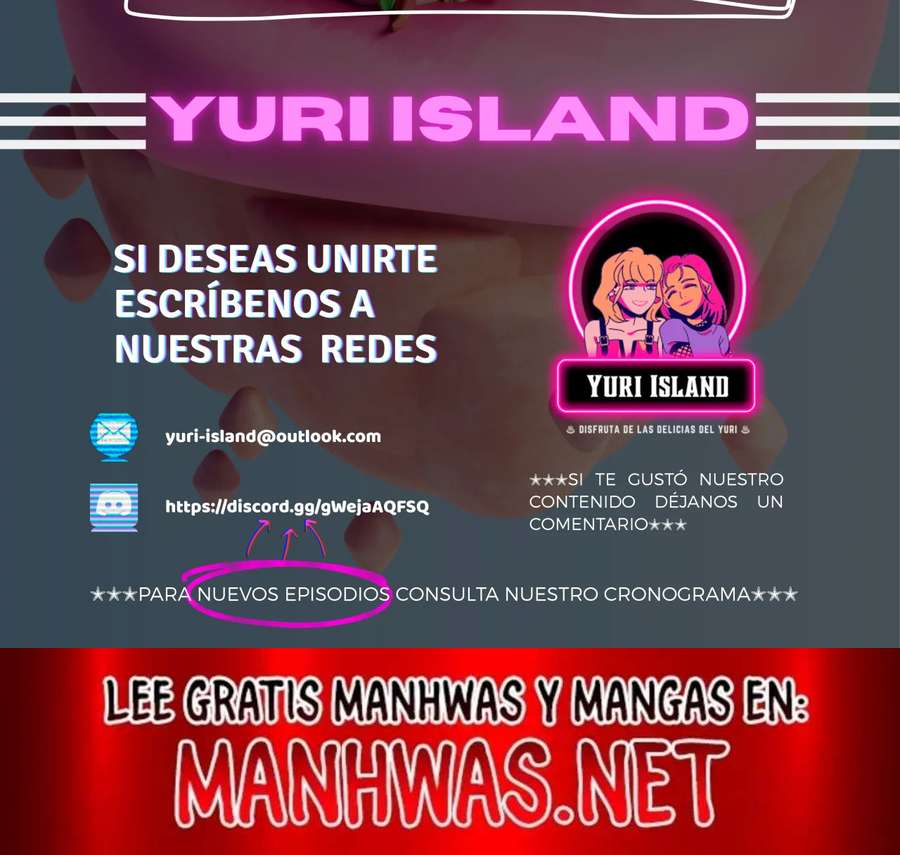 La Reina del Espectáculo Capítulo 53 - Page 8