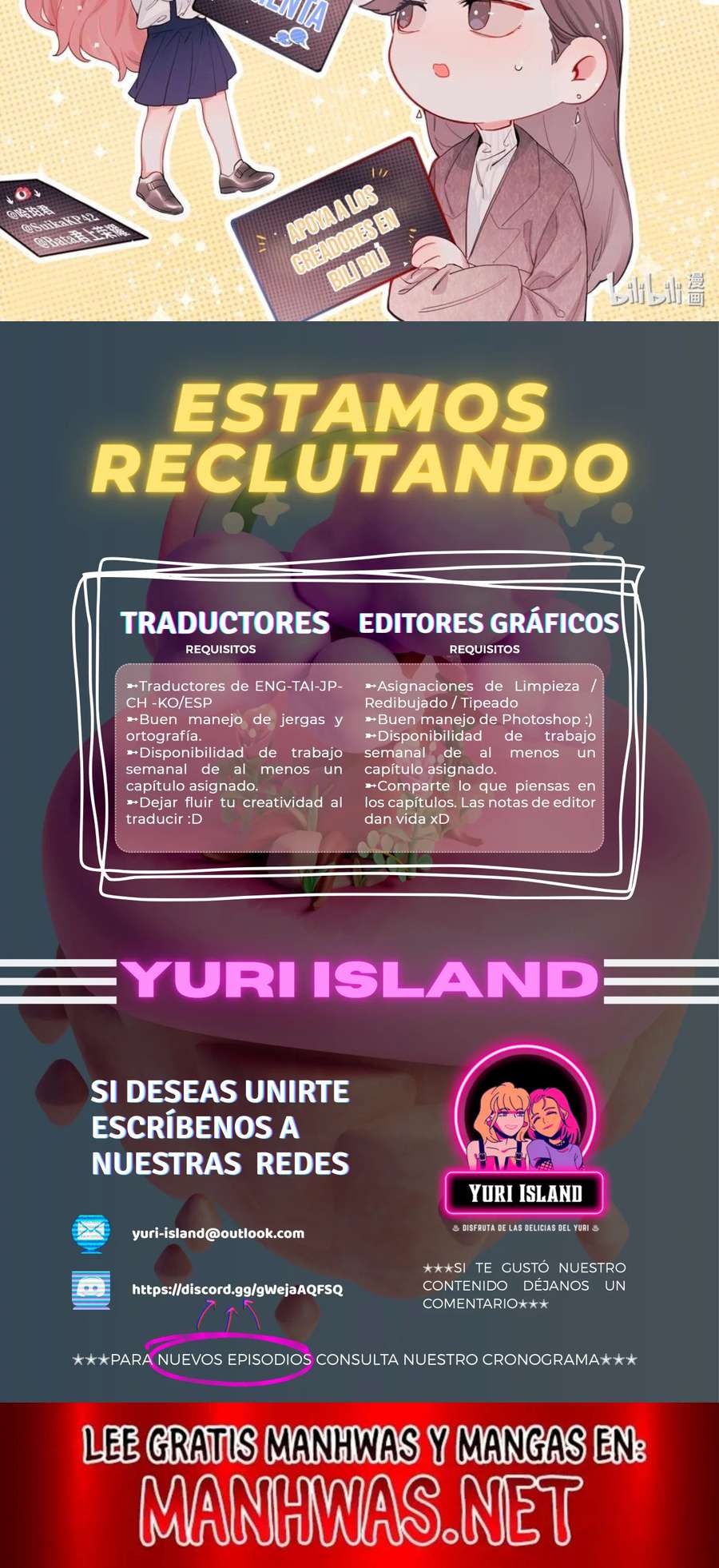 La Reina del Espectáculo Capítulo 54.5 - Page 4