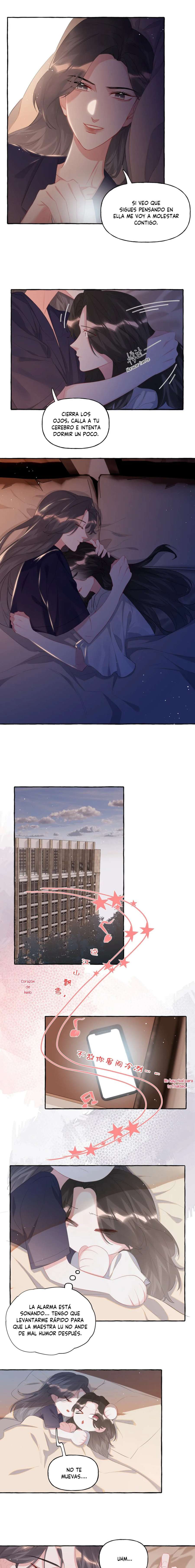 La Reina del Espectáculo Capítulo 54 - Page 5