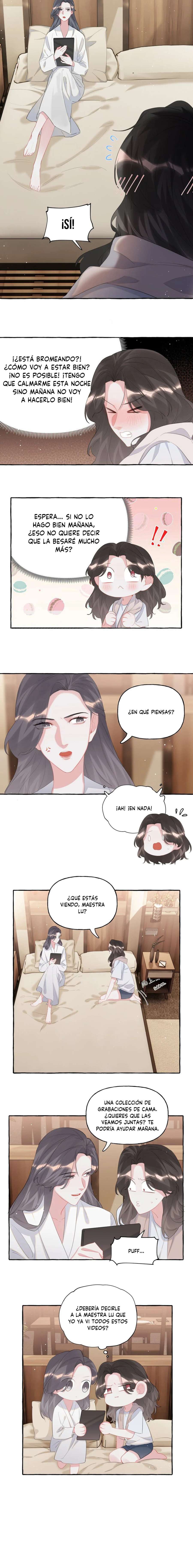 La Reina del Espectáculo Capítulo 55 - Page 2