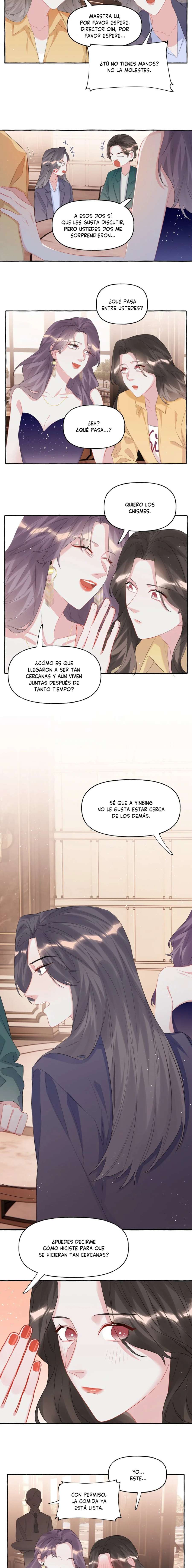 La Reina del Espectáculo Capítulo 59 - Page 6