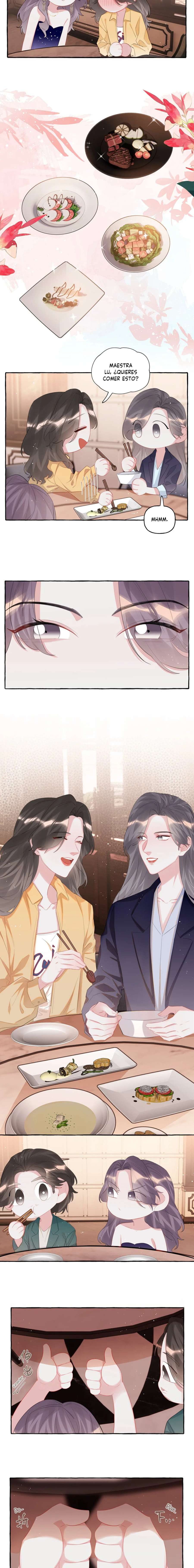 La Reina del Espectáculo Capítulo 59 - Page 7