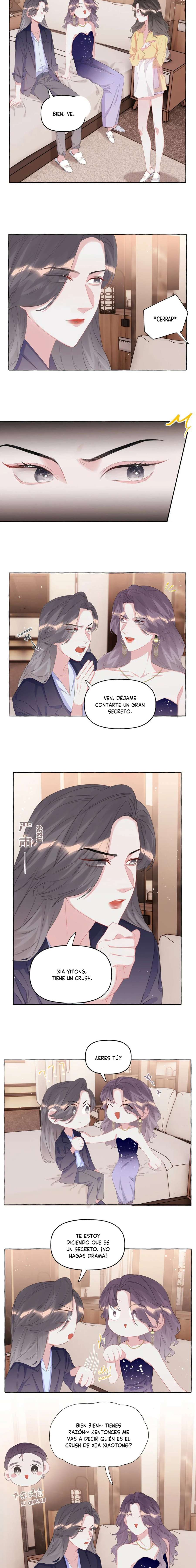 La Reina del Espectáculo Capítulo 60 - Page 2