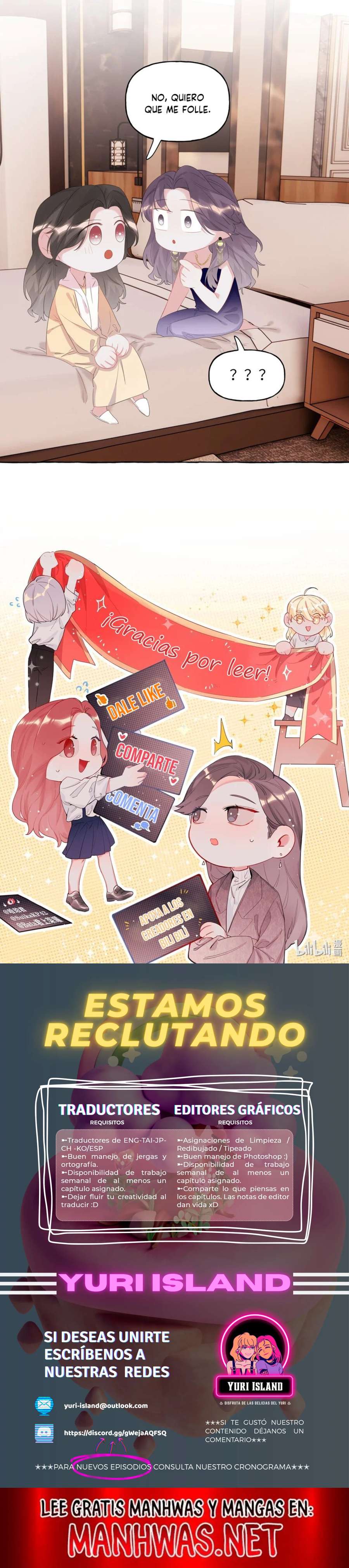 La Reina del Espectáculo Capítulo 60 - Page 7