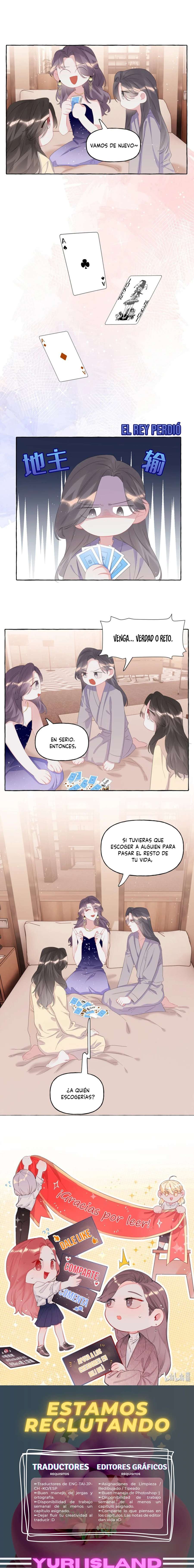 La Reina del Espectáculo Capítulo 61 - Page 6