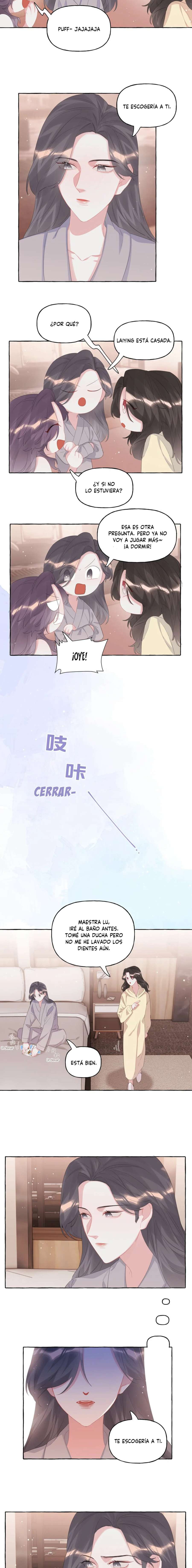 La Reina del Espectáculo Capítulo 62 - Page 2