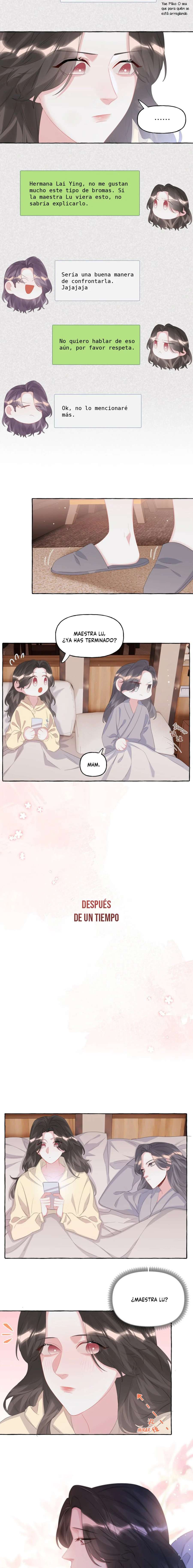 La Reina del Espectáculo Capítulo 62 - Page 6