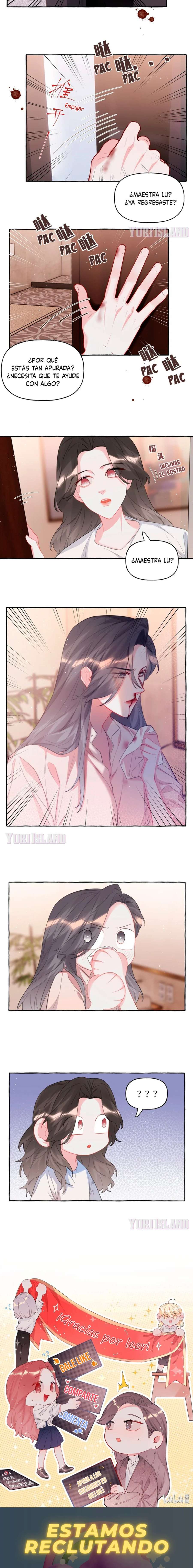 La Reina del Espectáculo Capítulo 66 - Page 7