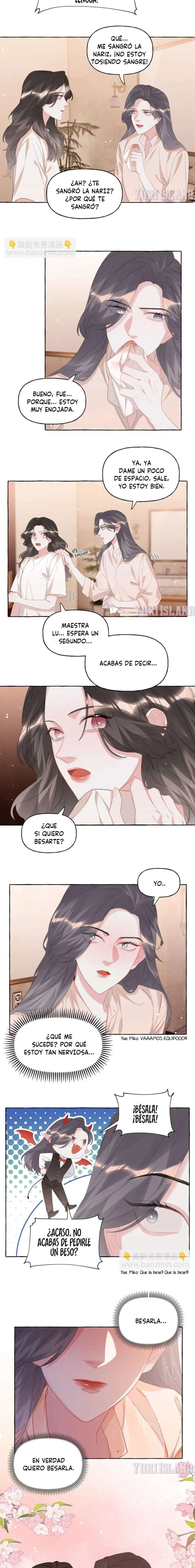 La Reina del Espectáculo Capítulo 67 - Page 2