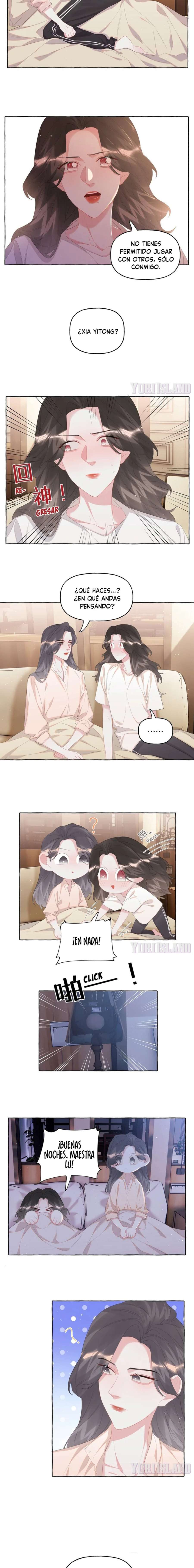 La Reina del Espectáculo Capítulo 68 - Page 2