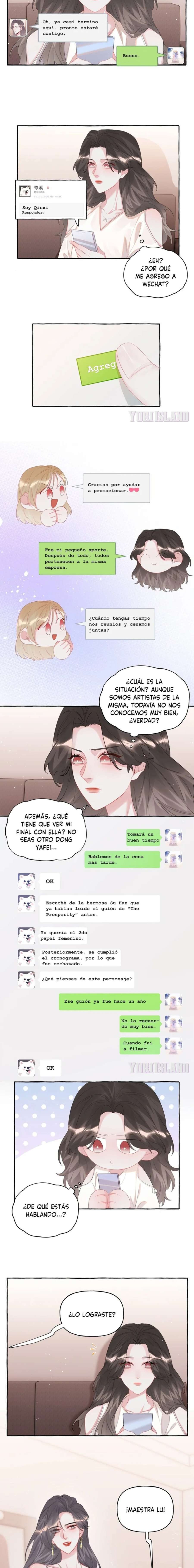 La Reina del Espectáculo Capítulo 70 - Page 2