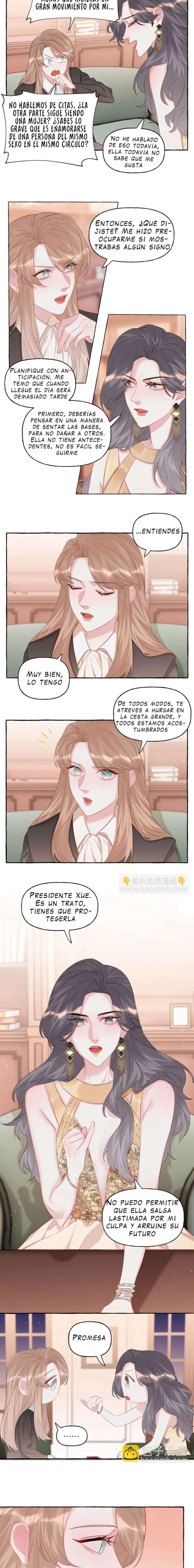 La Reina del Espectáculo Capítulo 72 - Page 2