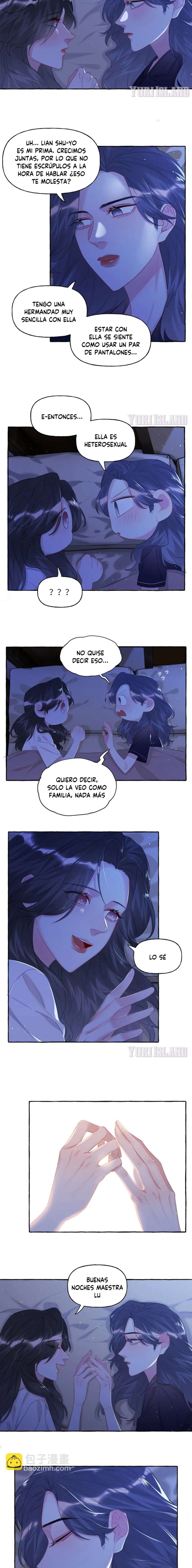 La Reina del Espectáculo Capítulo 73 - Page 3