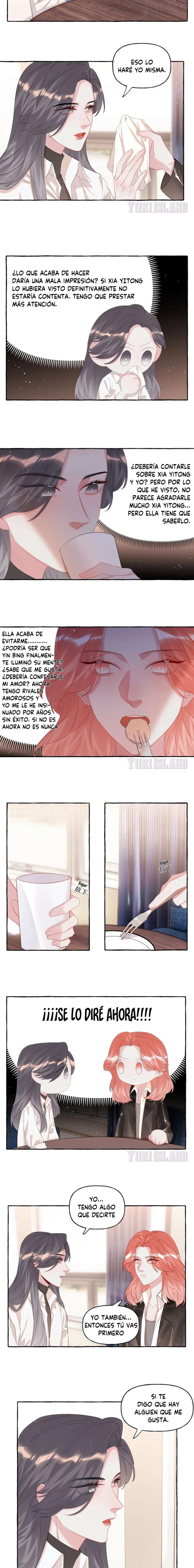 La Reina del Espectáculo Capítulo 73 - Page 6