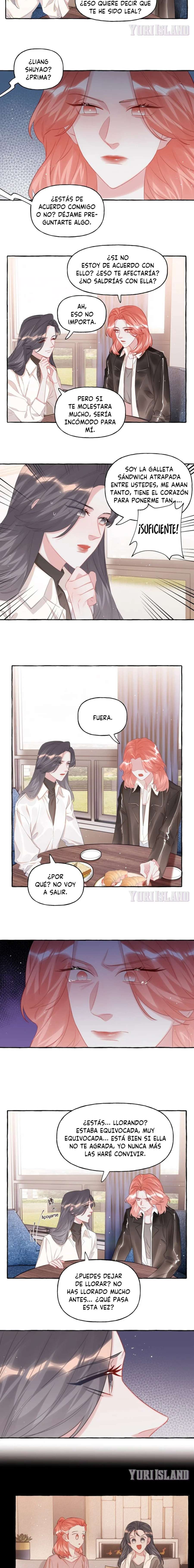 La Reina del Espectáculo Capítulo 74 - Page 2