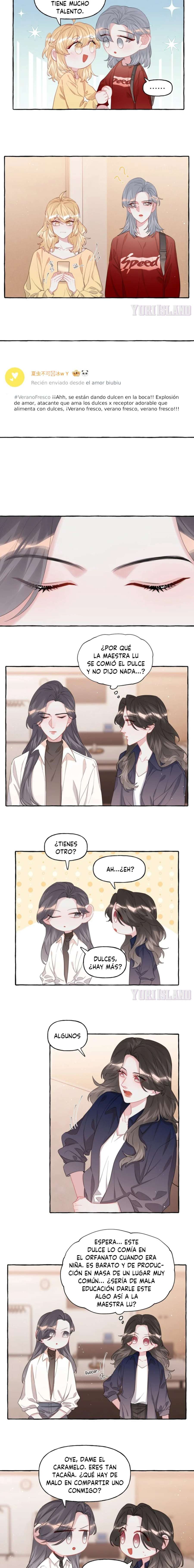 La Reina del Espectáculo Capítulo 75 - Page 2