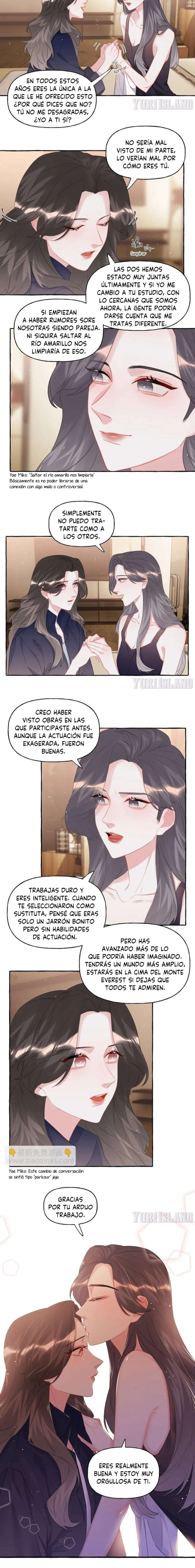 La Reina del Espectáculo Capítulo 76 - Page 2