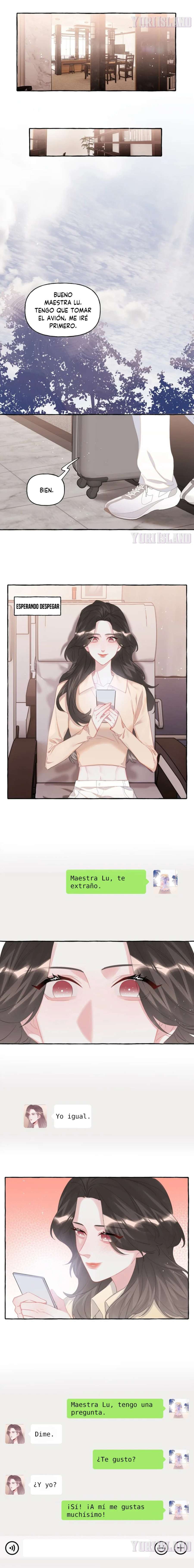 La Reina del Espectáculo Capítulo 76 - Page 5