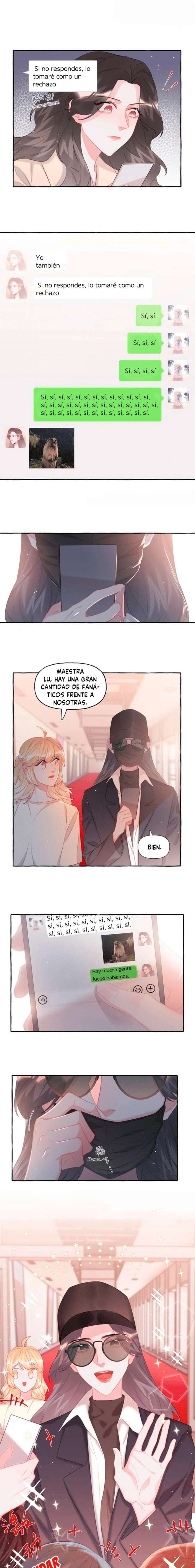 La Reina del Espectáculo Capítulo 77 - Page 2