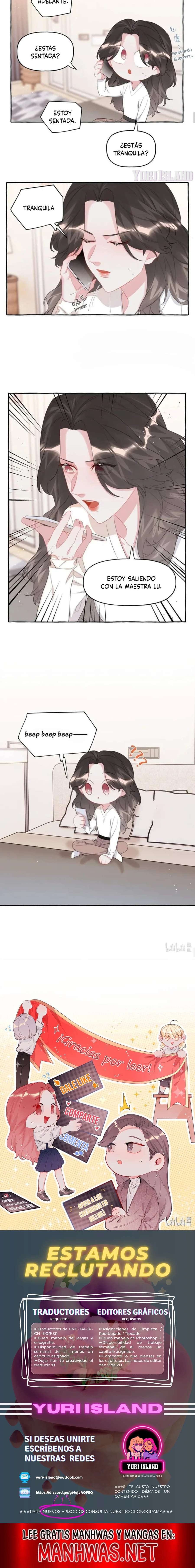 La Reina del Espectáculo Capítulo 78 - Page 7