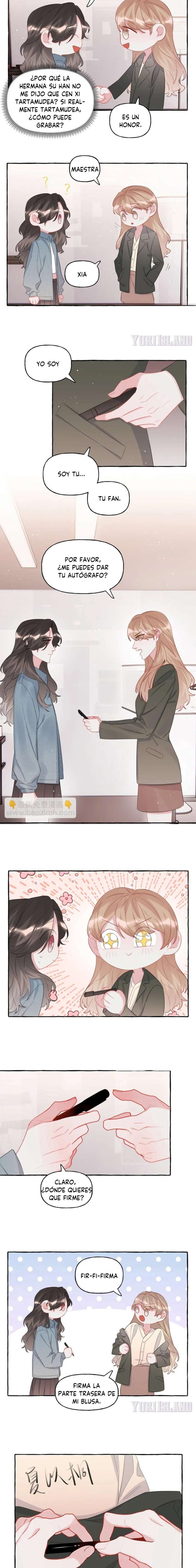 La Reina del Espectáculo Capítulo 79 - Page 5