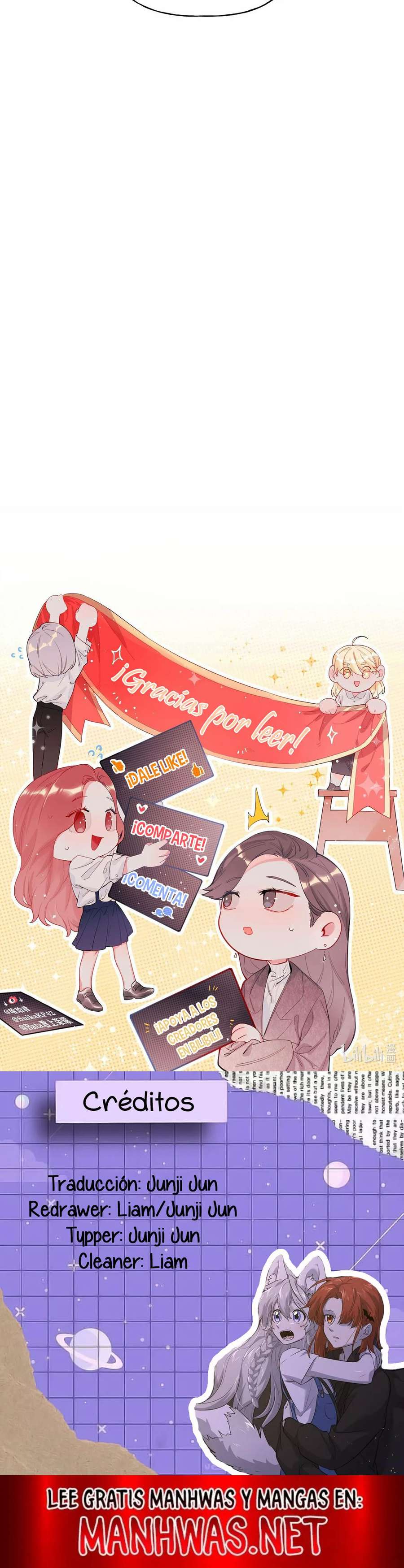 La Reina del Espectáculo Capítulo 8 - Page 7