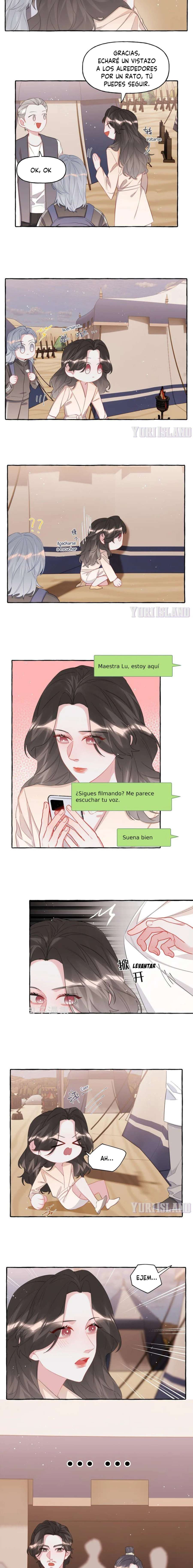 La Reina del Espectáculo Capítulo 81 - Page 2