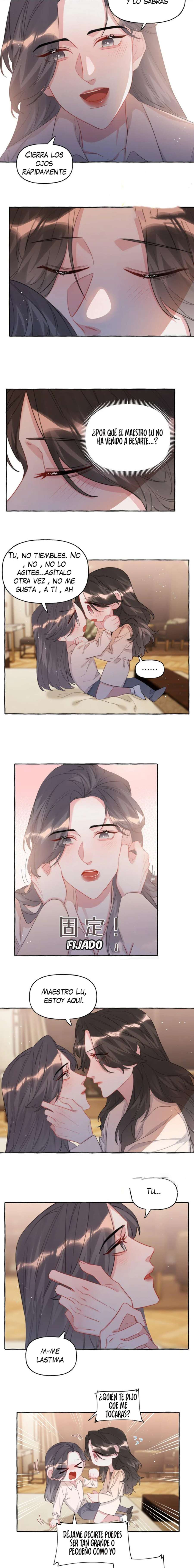 La Reina del Espectáculo Capítulo 83 - Page 2