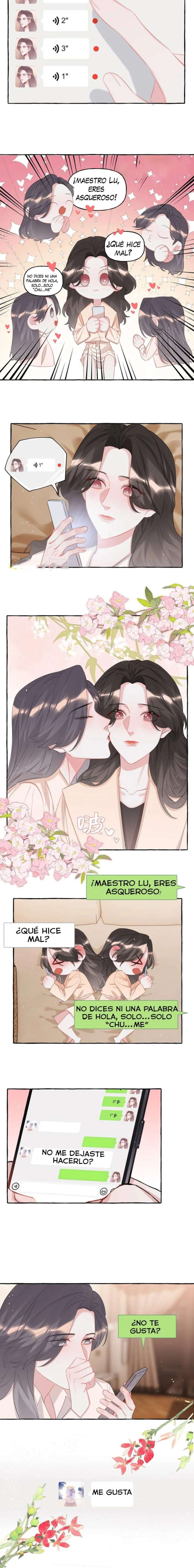 La Reina del Espectáculo Capítulo 84 - Page 4