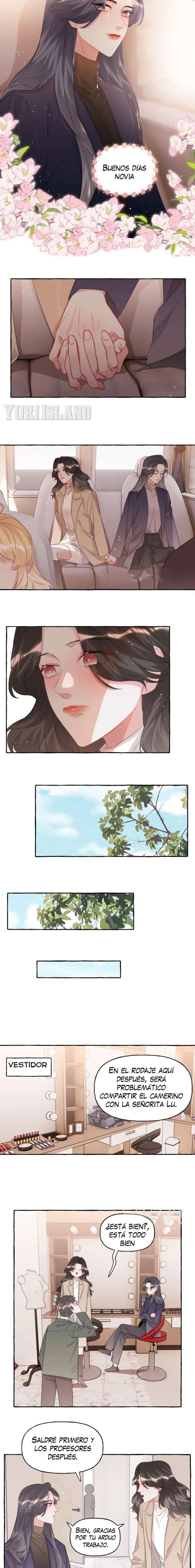 La Reina del Espectáculo Capítulo 85 - Page 3