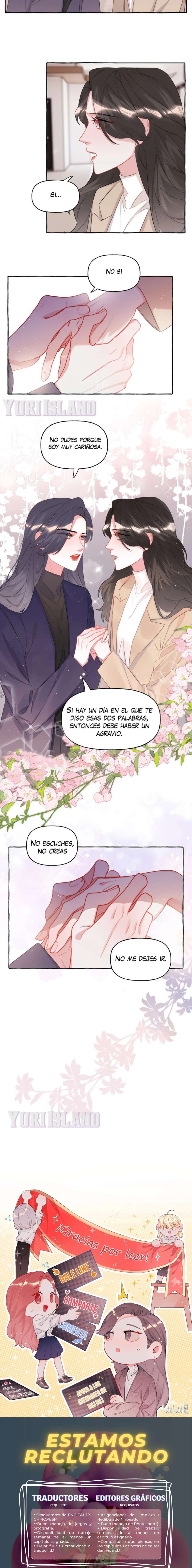 La Reina del Espectáculo Capítulo 85 - Page 7