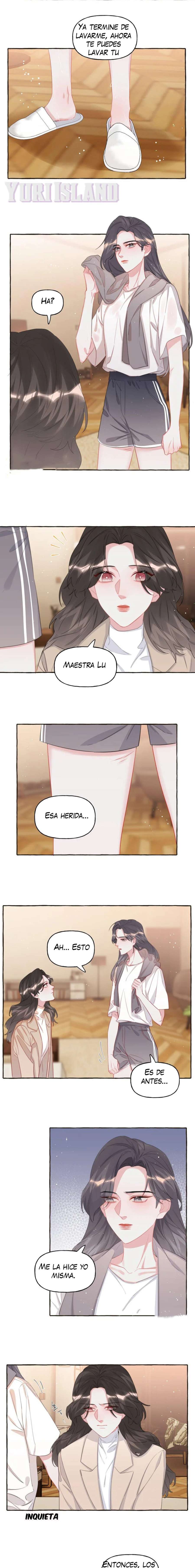 La Reina del Espectáculo Capítulo 86 - Page 3