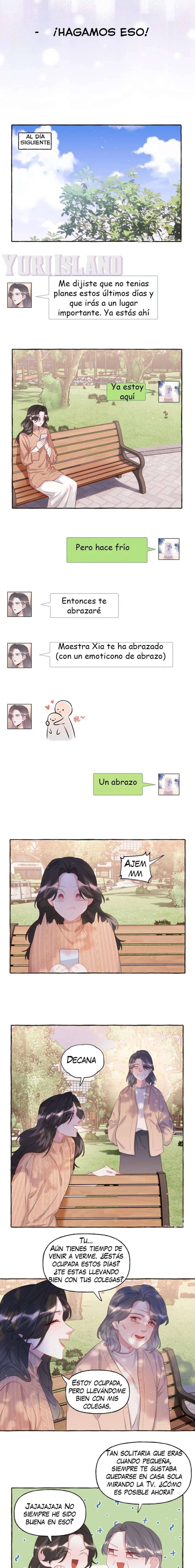 La Reina del Espectáculo Capítulo 86 - Page 5