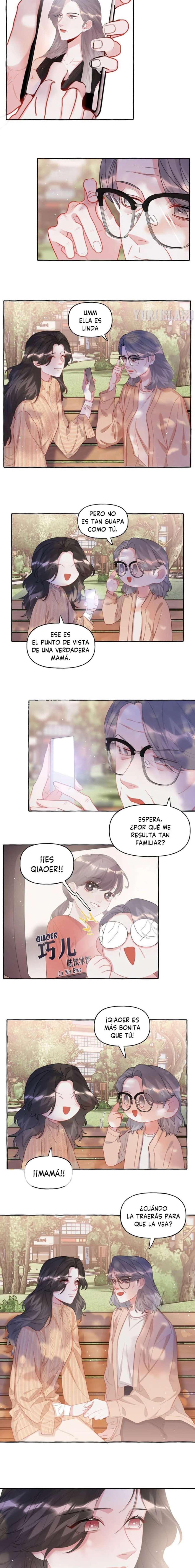 La Reina del Espectáculo Capítulo 87 - Page 2