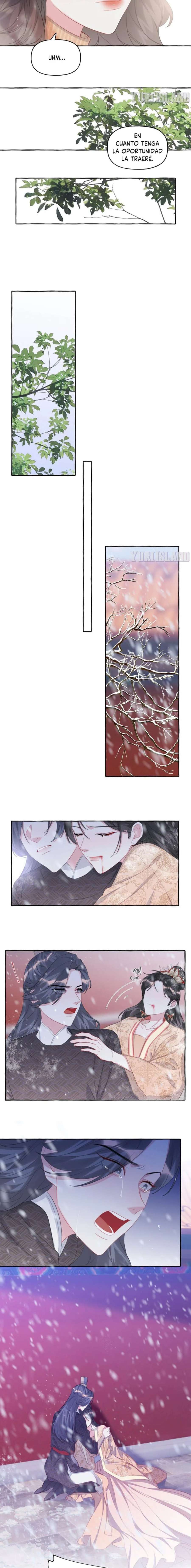 La Reina del Espectáculo Capítulo 87 - Page 3